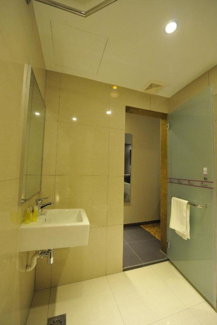 Milano Hotel Kluang Dış mekan fotoğraf